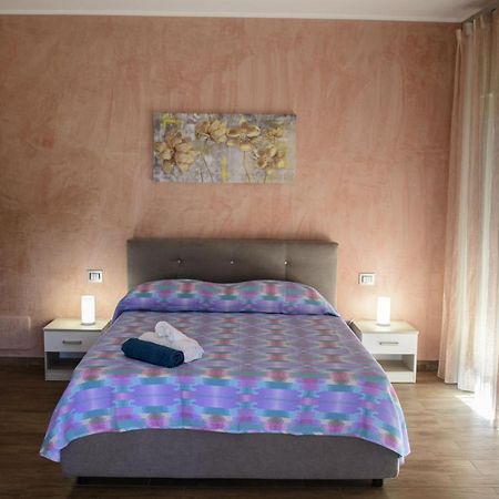 Kar House Milazzo Apartment Exterior foto
