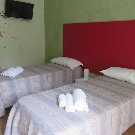 Kar House Milazzo Apartment Exterior foto