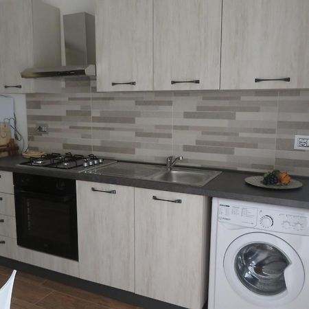 Kar House Milazzo Apartment Exterior foto