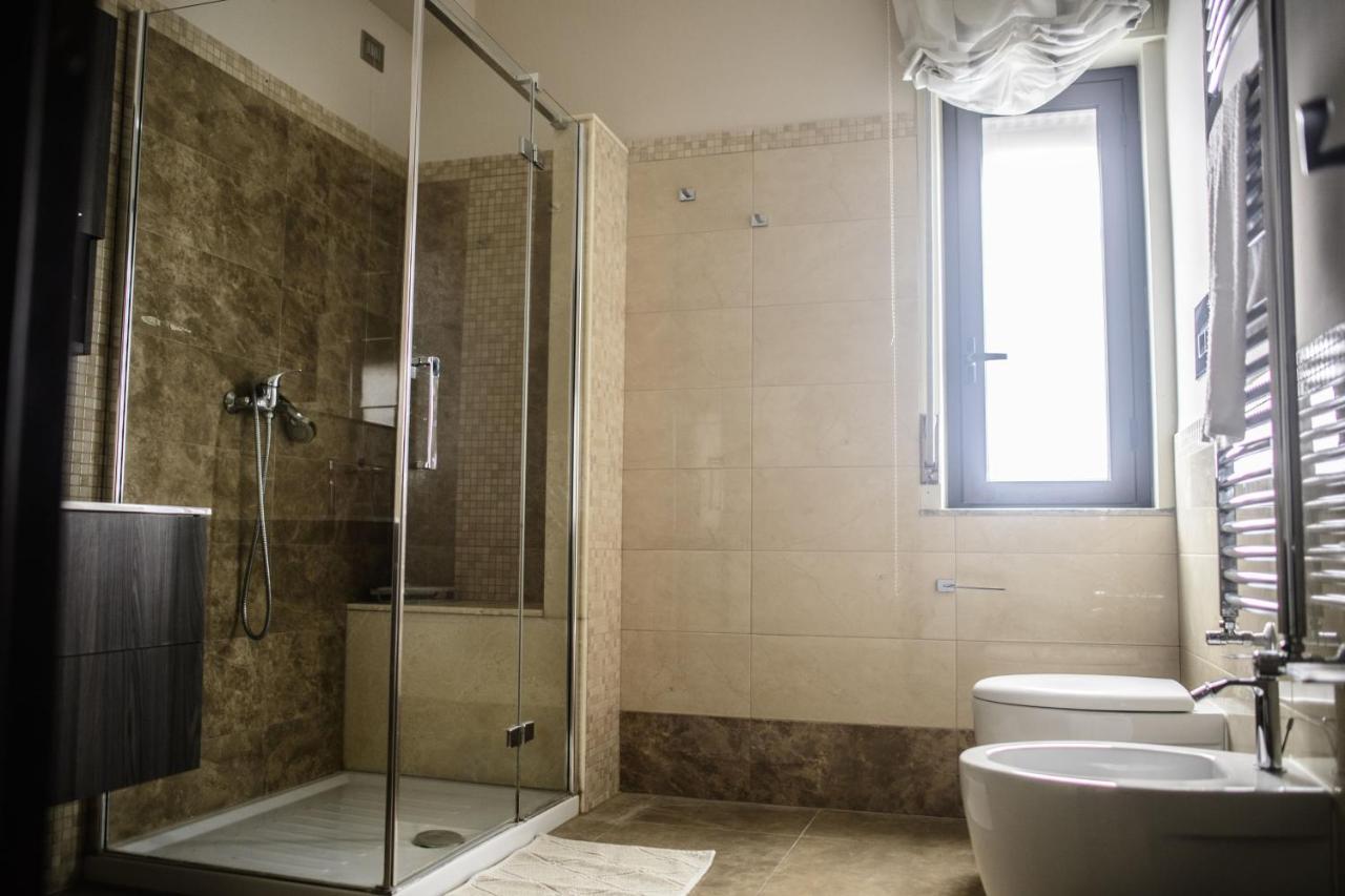 Kar House Milazzo Apartment Exterior foto
