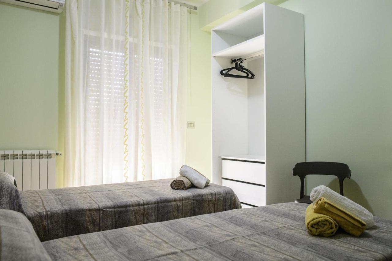 Kar House Milazzo Apartment Exterior foto