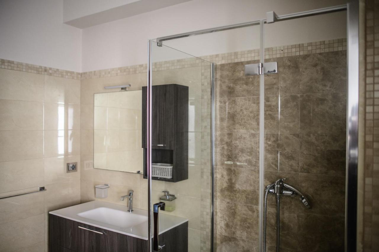 Kar House Milazzo Apartment Exterior foto