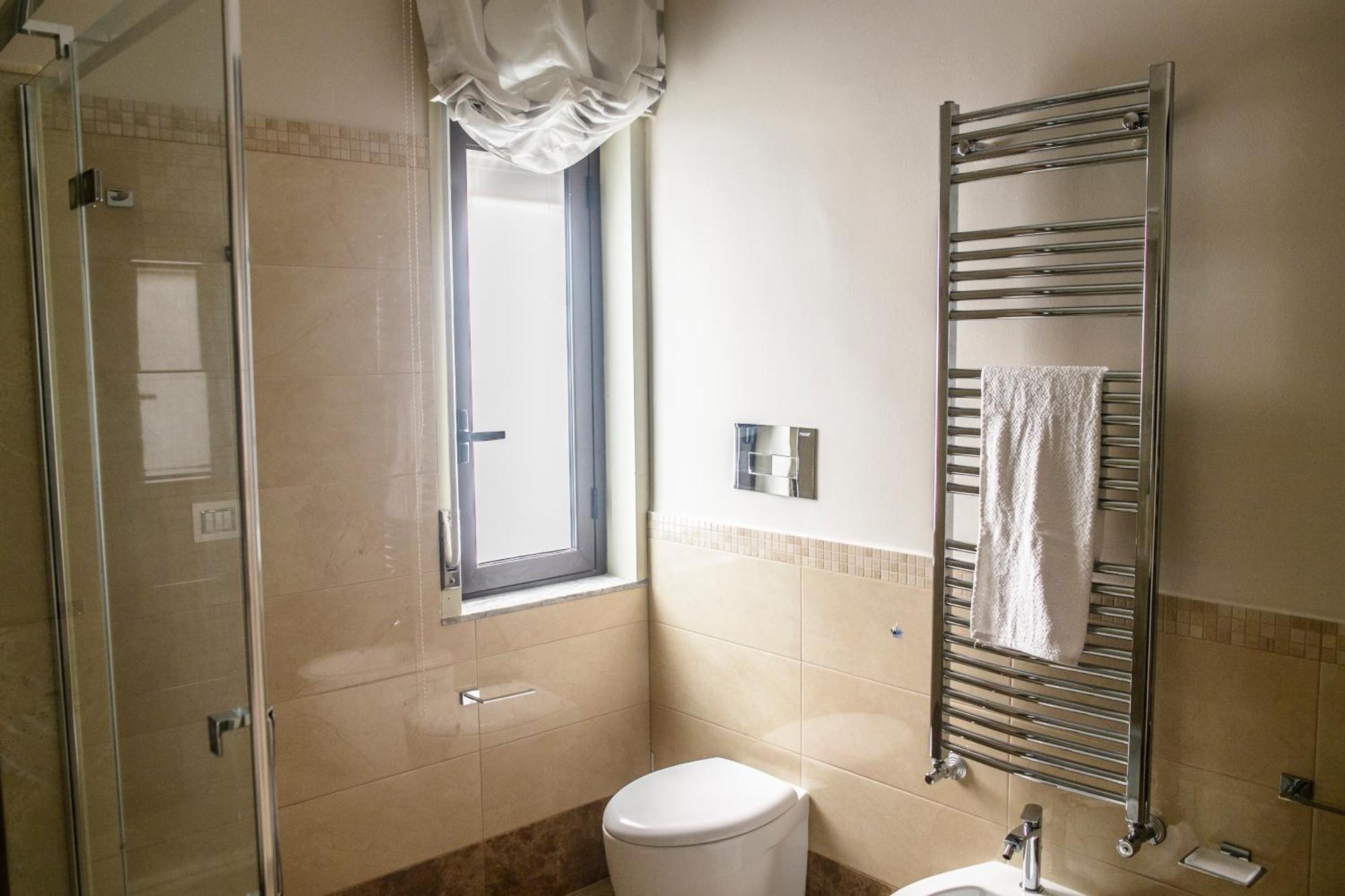 Kar House Milazzo Apartment Exterior foto