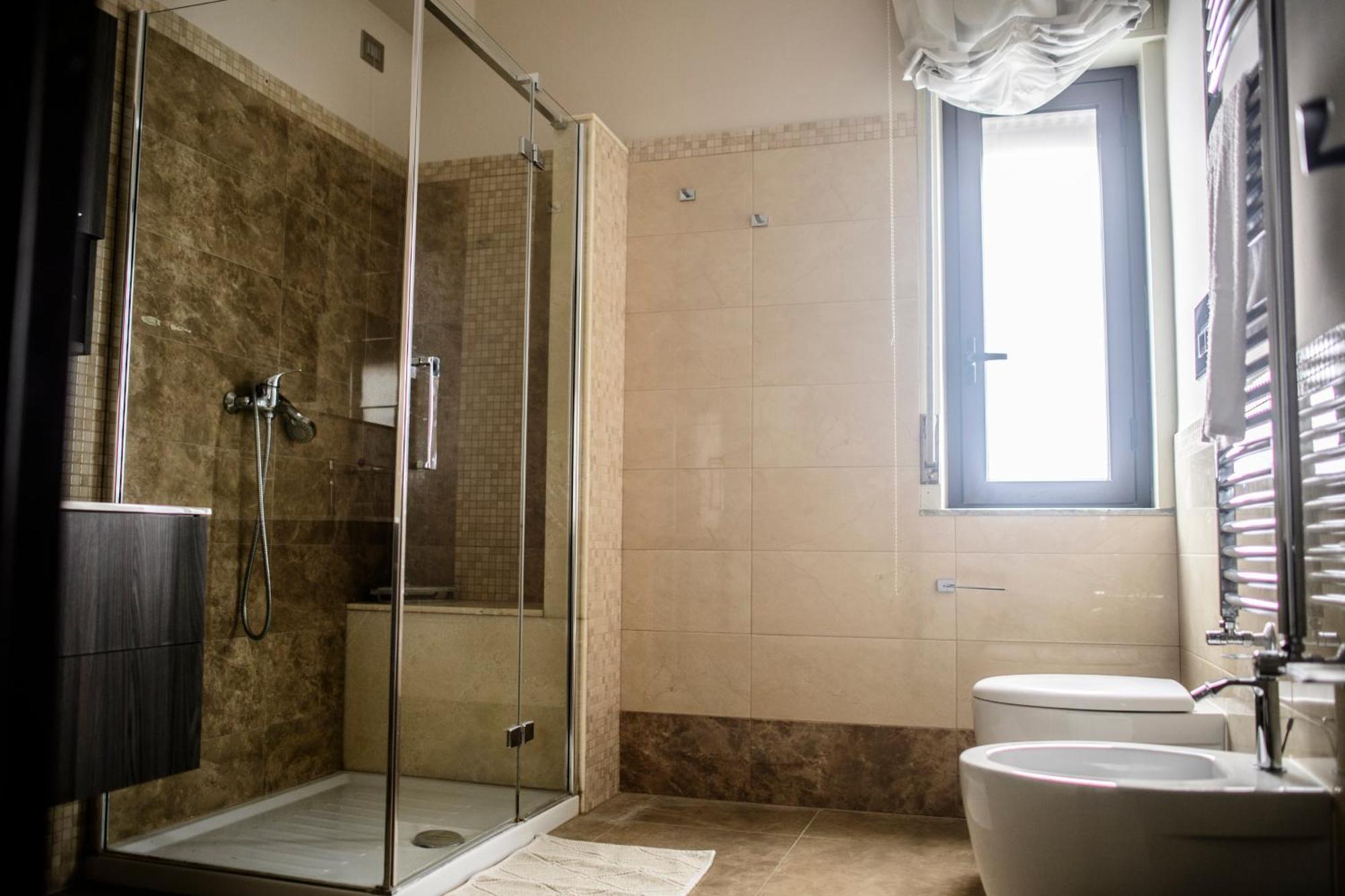 Kar House Milazzo Apartment Exterior foto