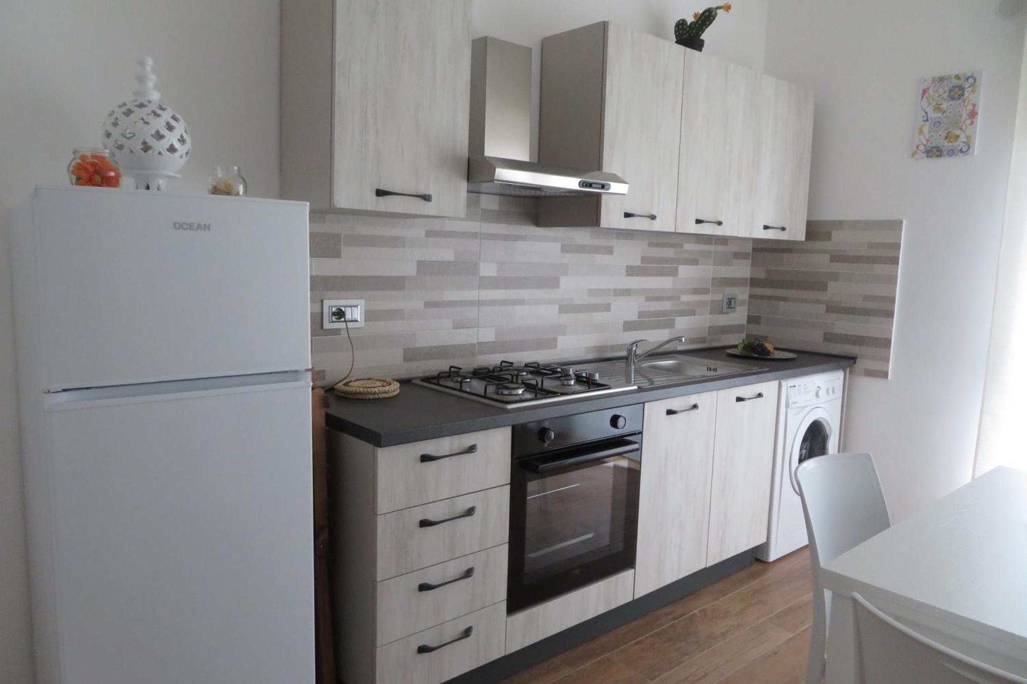 Kar House Milazzo Apartment Exterior foto