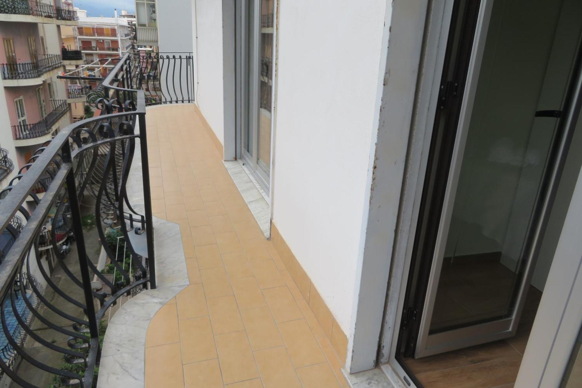 Kar House Milazzo Apartment Exterior foto