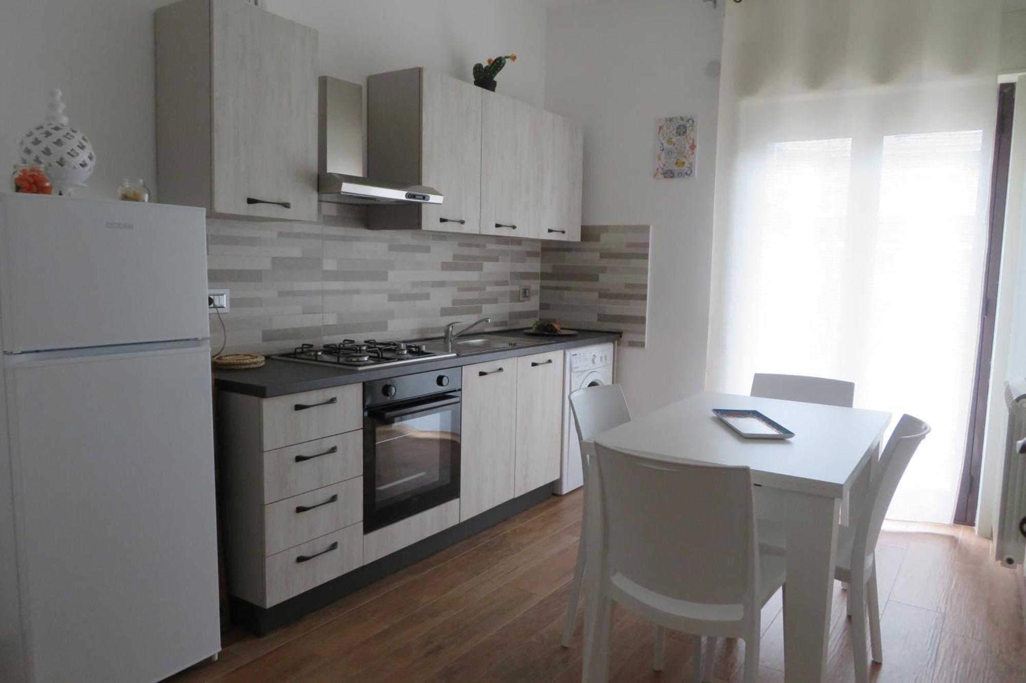 Kar House Milazzo Apartment Exterior foto